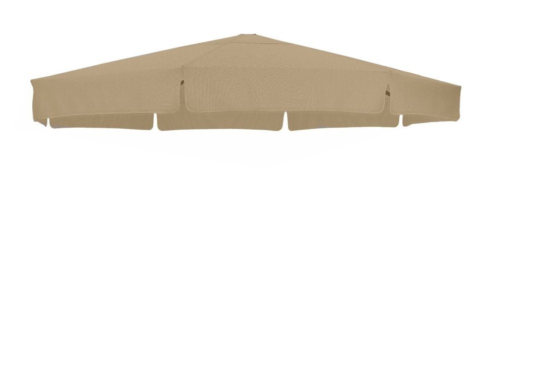 Sun Garden Sonnenschirm Sun Garden Easy Sun Ersatzbezug Polypropylen Ø